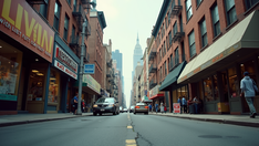 Queens Retail Investment Sales Insights: Navigating Opportunities in Retail Investment Queens