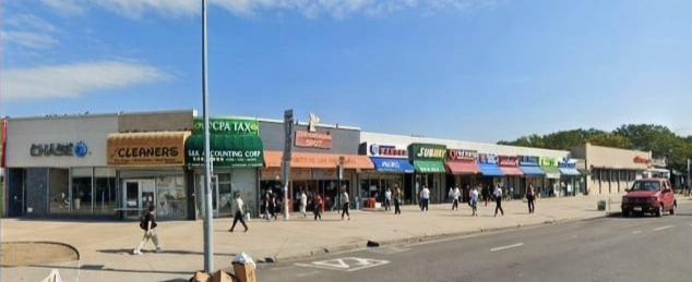 61-01 Springfield Boulevard, $32M Retail sold by Skyline Properties