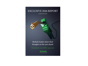 A strategic opportunity for the US