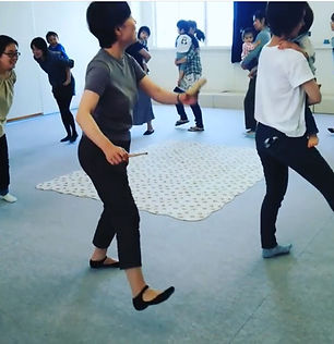 わらべうたの会
