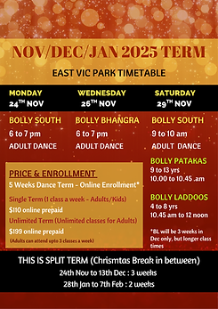 _2025 Timetable - BDS term (6).png