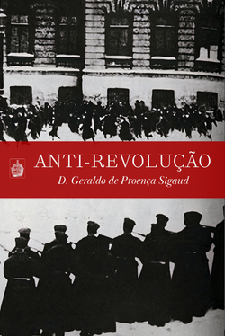 Anti-Revolução