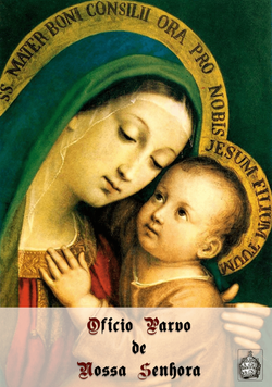 Ofício Parvo de Nossa Senhora