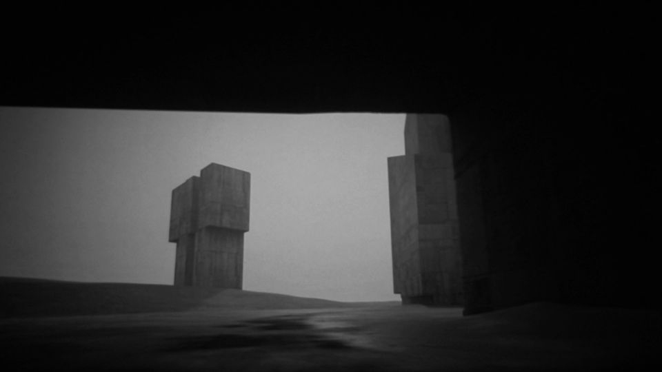 INTERLICHTENSTADT - Nicolas Moulin - 2010