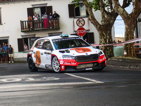Cautela dominou super-especial disputada em Vila do Porto