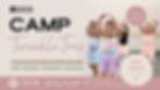 Summer Dance: Camp Twinkle Toes- June