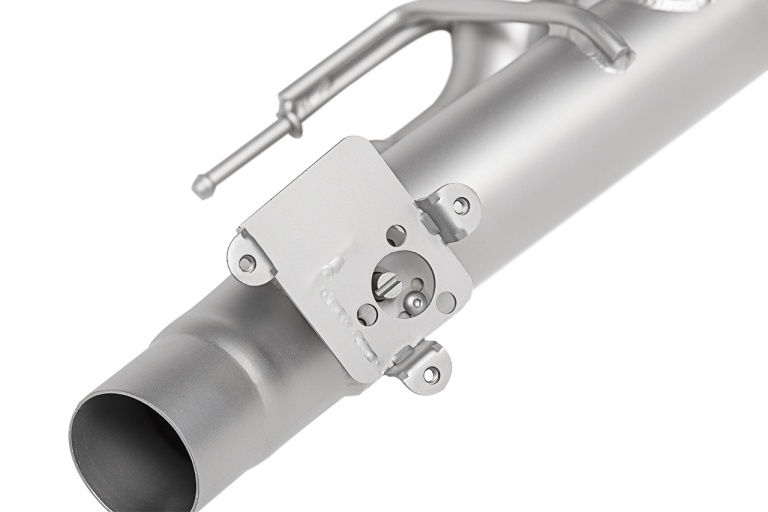 Thumbnail: Lamborghini Urus SOUL Sport Valved Exhaust System