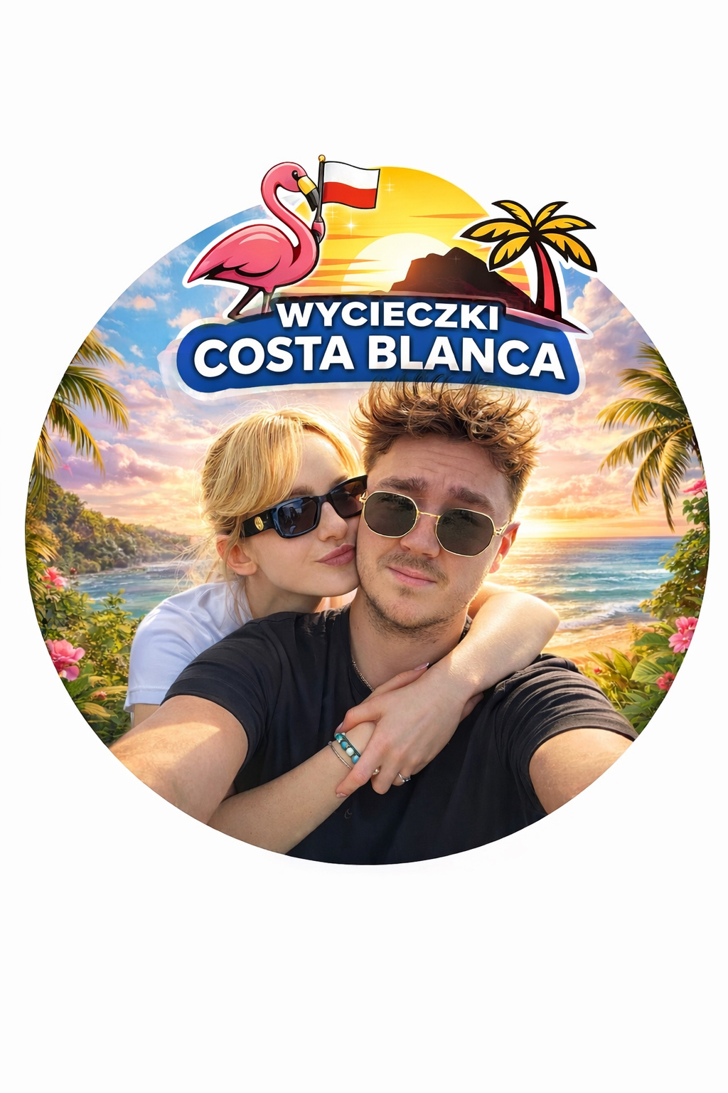 Zdjęcie autora: Wycieczki Costa Blanca