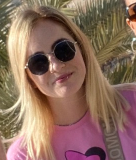 Zdjęcie autora: Patrycja Kaczmarczyk