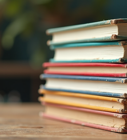 Tendências de Mercado na Edição de Livros em 2023