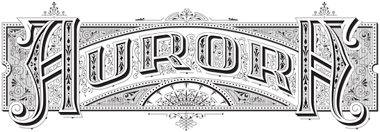 Aurora, a film by Thomas Negovan