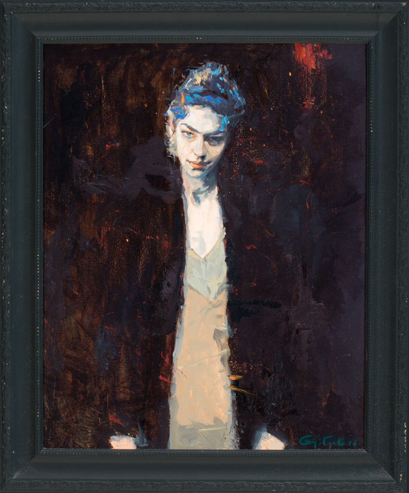 Lust IV