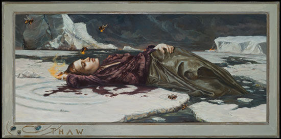 Thaw