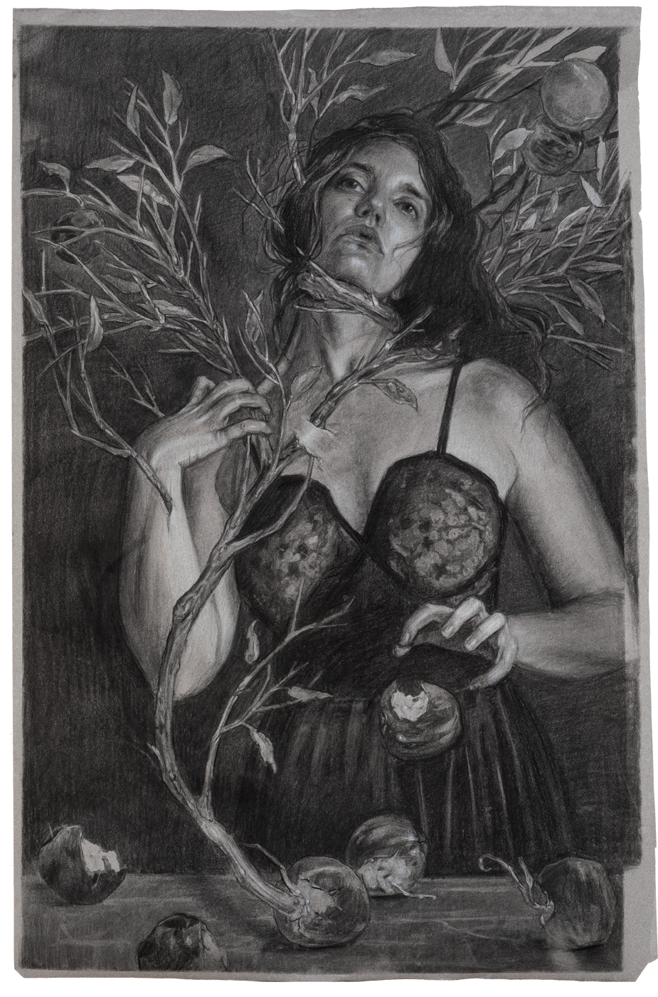Gluttony II
