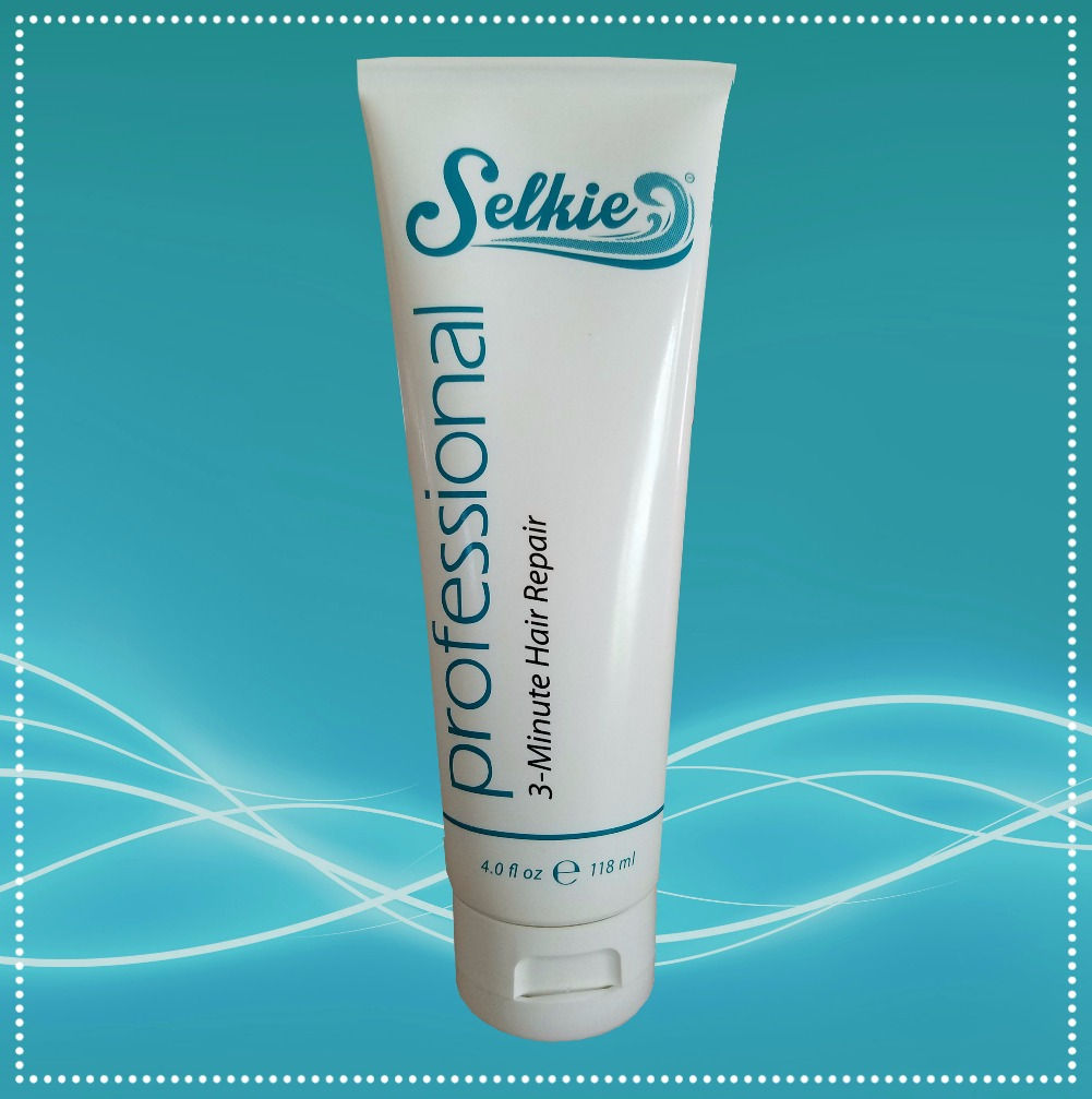 Selkie® 3-Minute Hair Treatment