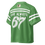 Thumbnail: Boxy football jersey