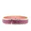 Thumbnail: 14K Yellow Gold Ruby & Diamond Tennis Bracelet/Gift For Anniversary