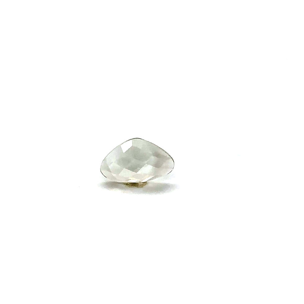 Thumbnail: Trillion Cut – Semi-Precious Garnet Stone