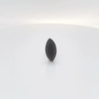 Marquise Cut Black Onyx Stone