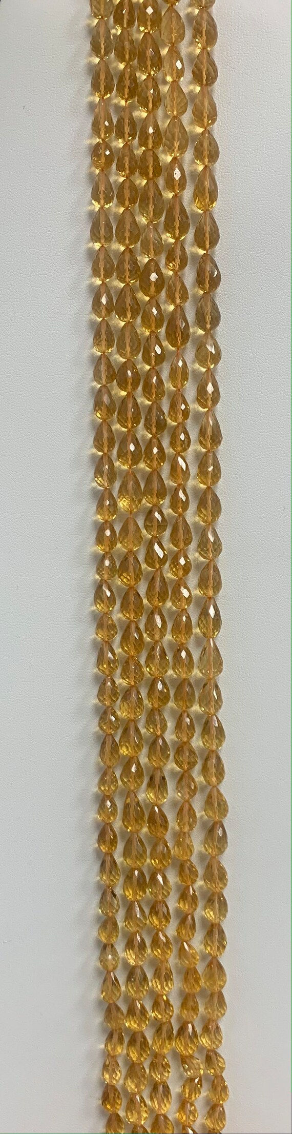 Citrine Gemstone