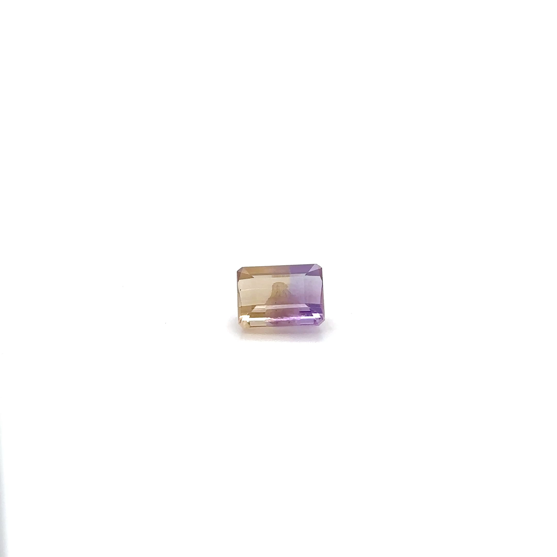 Ametrine Octagon