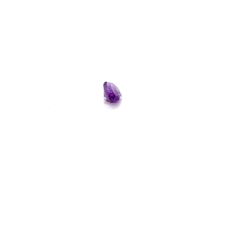 Thumbnail: AMEPR-RSY Pear Shape – Semi-Precious Violet Stone, 9x6mm, 1.20 Ct