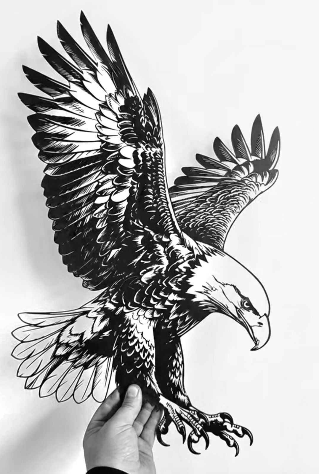 Vetor DXF Decorativo 095