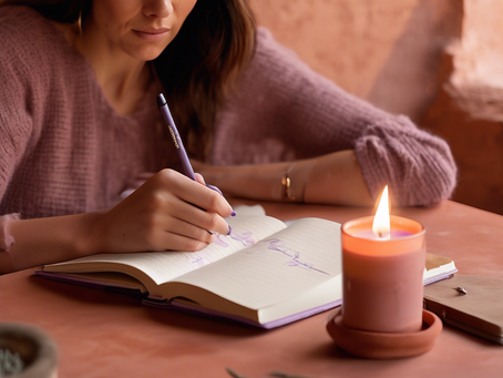 Master Your Healing Journey: Unapologetic Coaching for Women