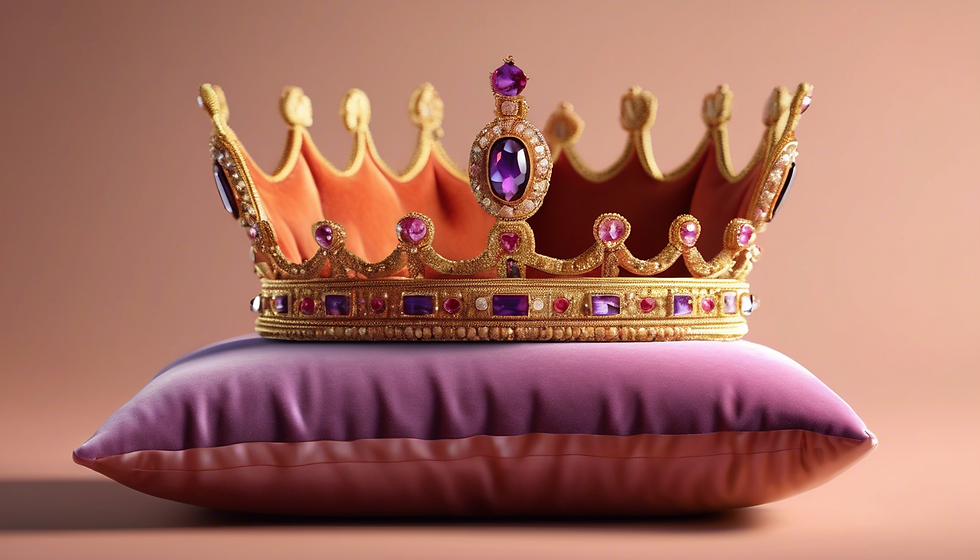 Queen Within: An Evening of Wisdom