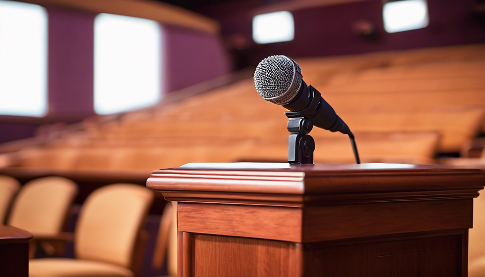 Empowerment Talks: Ignite Your Passion