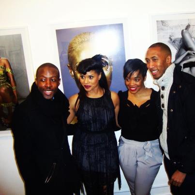 Bound Art Exhibition