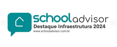 Escola Premiada! Circular recebe dois reconhecimentos de destaque do School Advisor