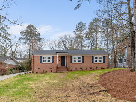 Is 2026 a Good Time to Buy a House in Fayetteville, NC?