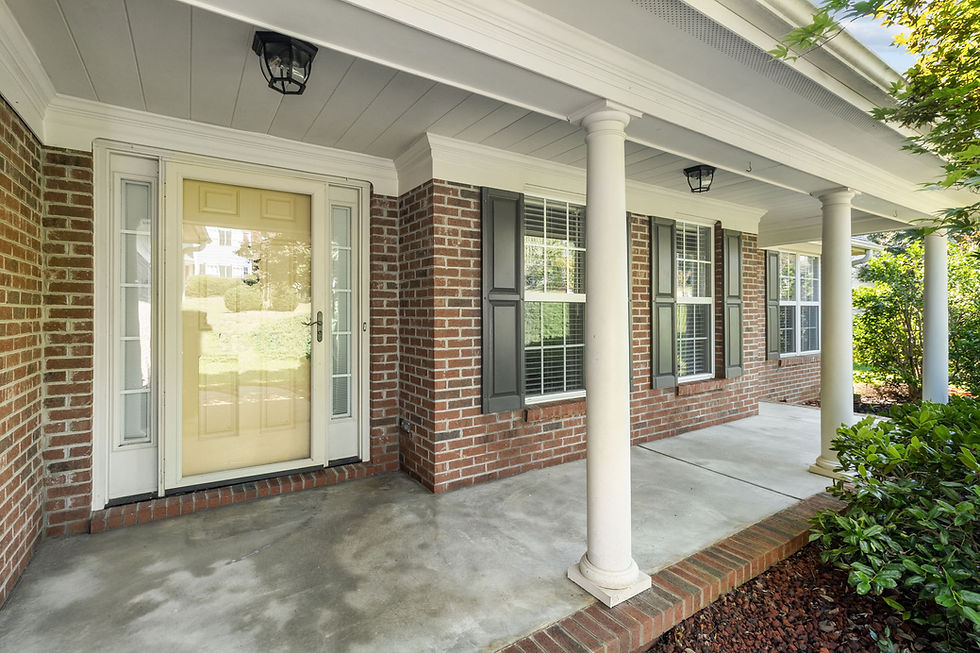 How Much Money Do You Need to Buy a House in North Carolina?