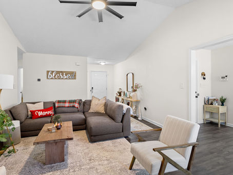 🕒 How Fast Can We Close on a Home? (Especially for Military Families Relocating to Fort Liberty, NC)