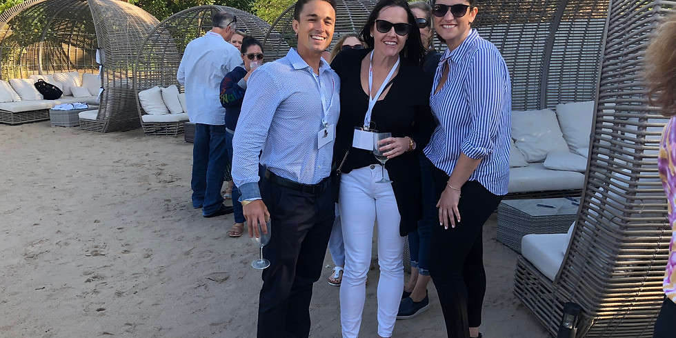 Summer Networking Event & CSR Activity