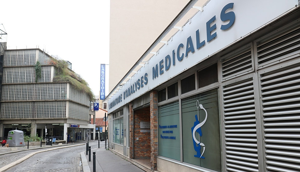 32 36 Rue Des Moulins Gémeaux 93200 Saint Denis