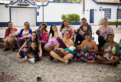 mamaço