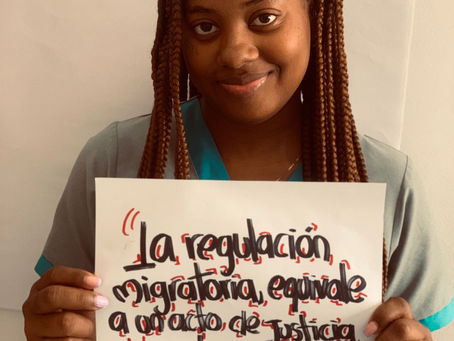 Mujeres en tránsito: Un llamado desde Empodérame a la reactivación del permiso de protección temporal para las mujeres migrantes venezolanas