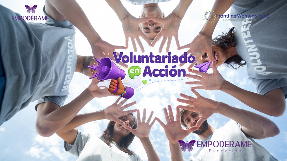 Voluntariado en Acción