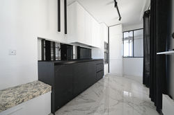 cuisine moderne architecte