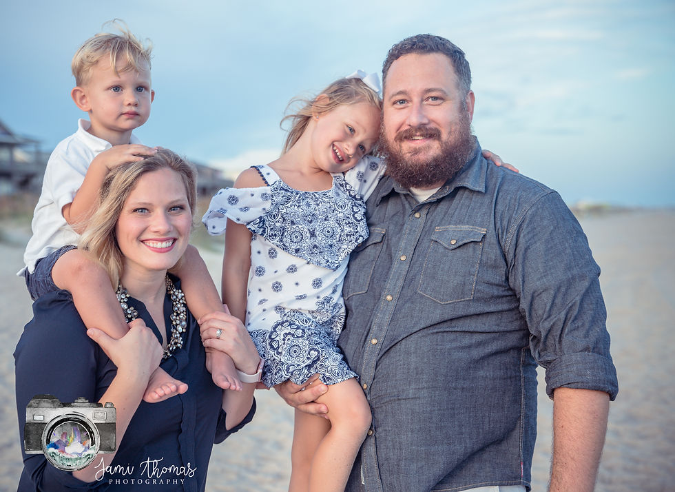 Family of 4