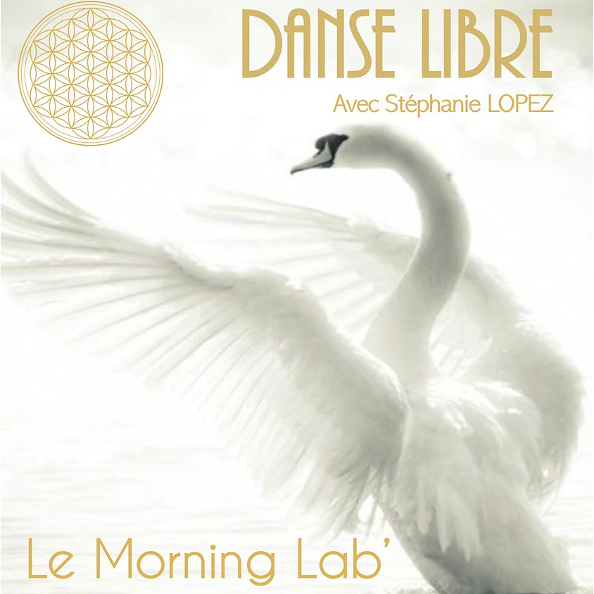 Atelier Le Morning Lab'