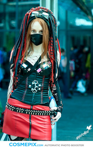 Conventions - Japan Expo