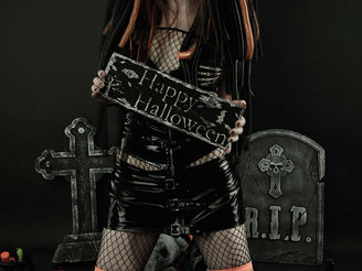 New Photoshoot with Derek Chateau