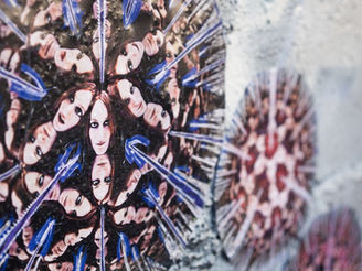 Publication SPÉCULARITÉS : L’ÉVEIL - ©Willy Wipanzola