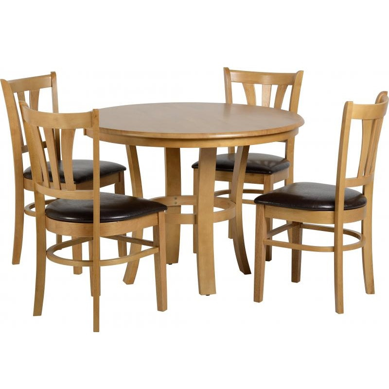 Thumbnail: Grosvenor Dining Set