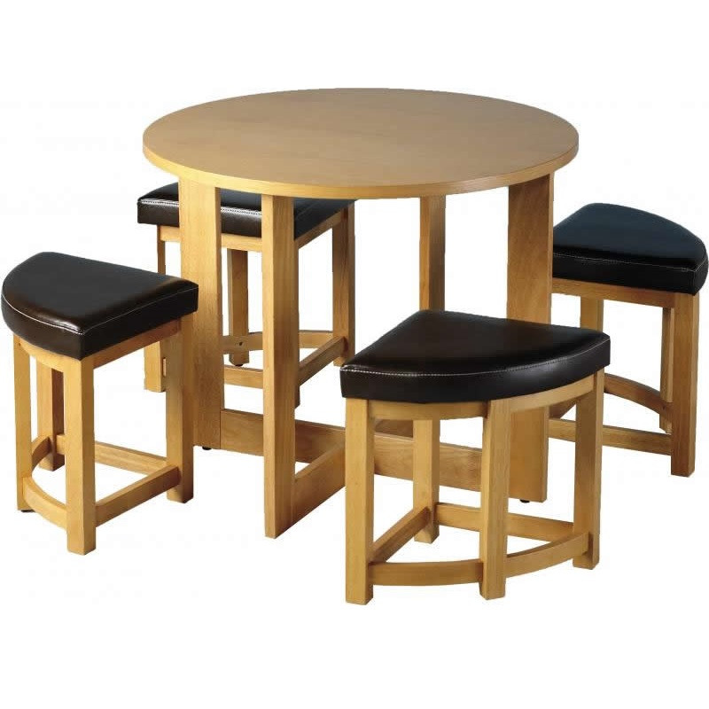 Sherwood Stowaway Dining Set