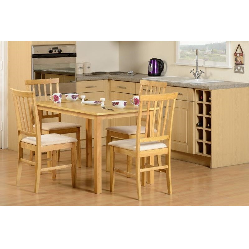 Selina 45" Dining Set