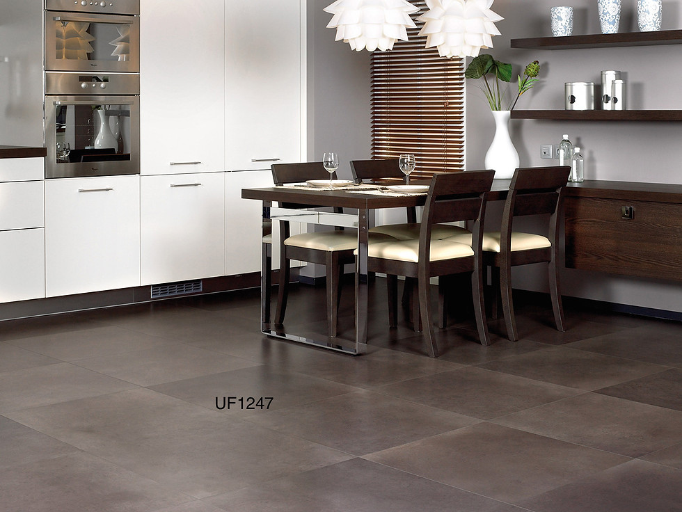 Thumbnail: Quick Step Arte Polished Concrete